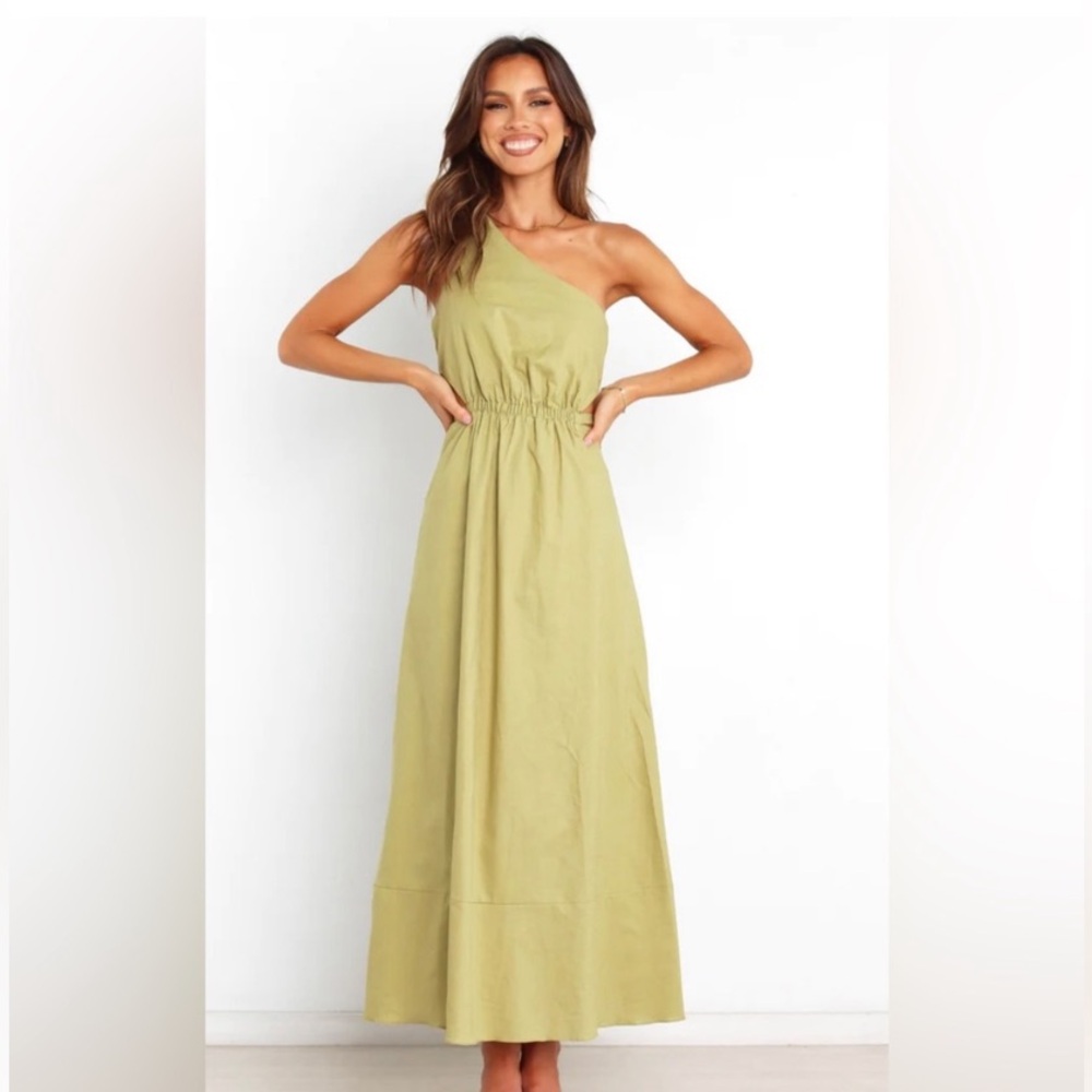 Petal&Pup Dress